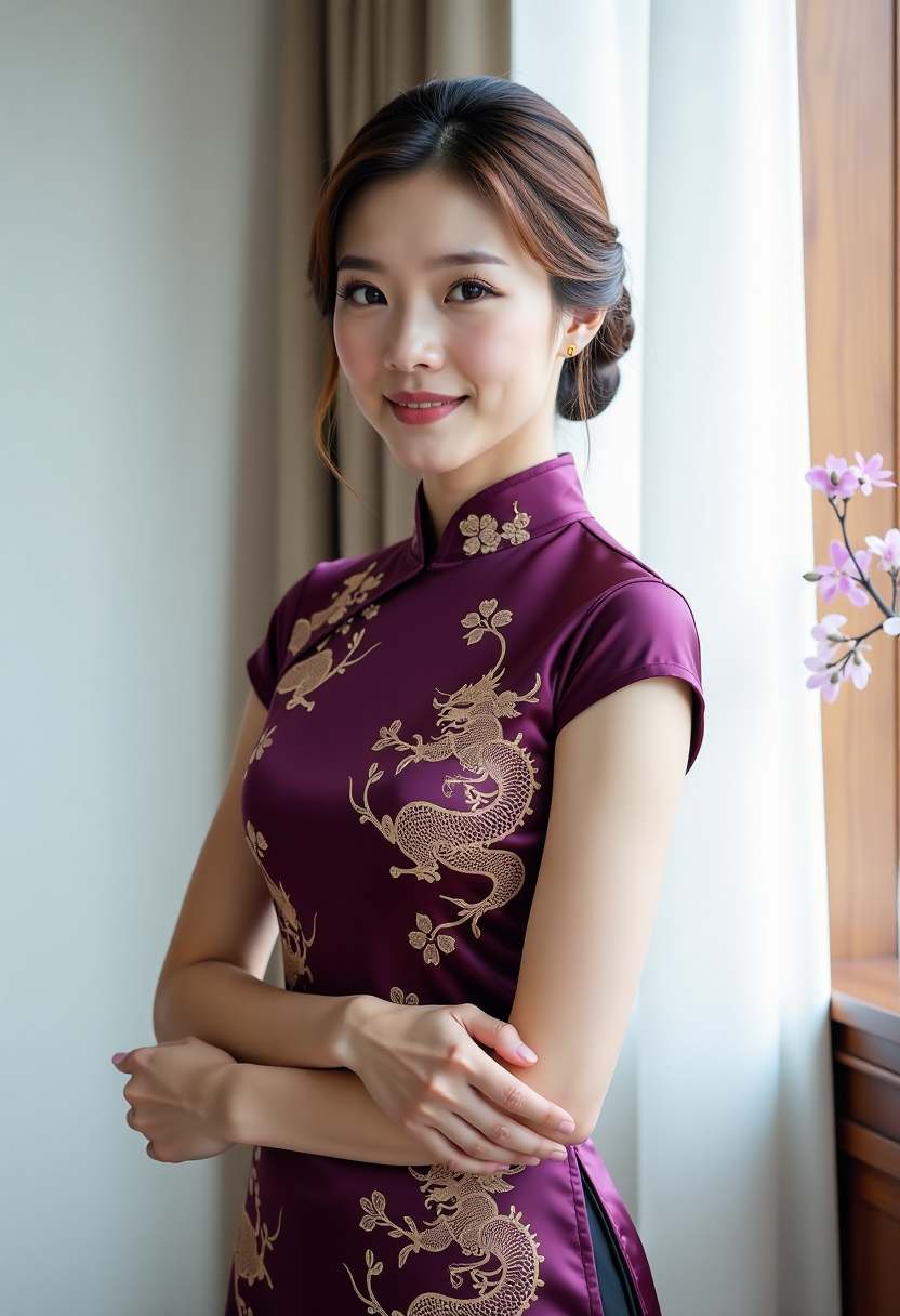 短剧配音现场
